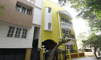 Itsy Hotels Shivas Kuteera