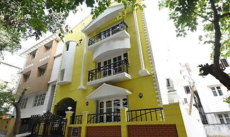 Itsy Hotels Shivas Kuteera