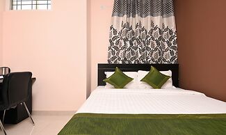 Itsy Hotels Shivas Kuteera