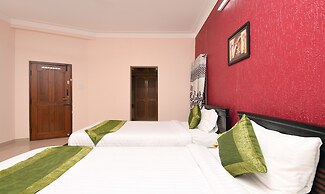 Itsy Hotels Shivas Kuteera