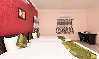 Itsy Hotels Shivas Kuteera