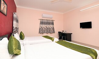 Itsy Hotels Shivas Kuteera