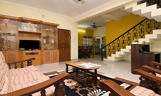 Itsy Hotels Shivas Kuteera