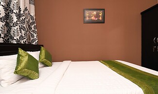 Itsy Hotels Shivas Kuteera