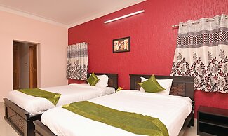 Itsy Hotels Shivas Kuteera