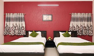 Itsy Hotels Shivas Kuteera