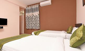 Itsy Hotels Shivas Kuteera