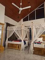 Lilly Guest Inn