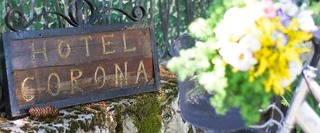 Hotel Corona