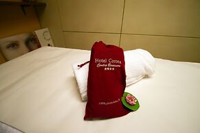 Hotel Corona