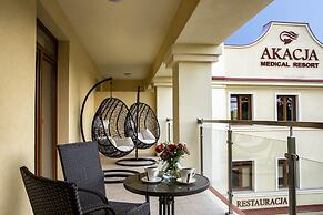 Akacja Medical Resort