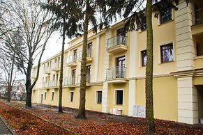 Akacja Medical Resort