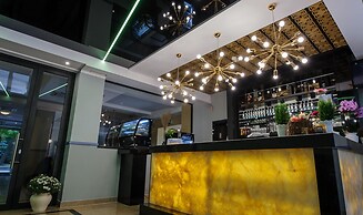 Akacja Medical Resort