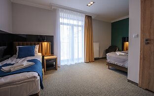 Akacja Medical Resort