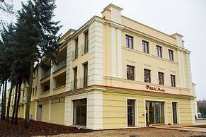 Akacja Medical Resort