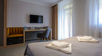 Akacja Medical Resort