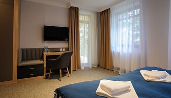 Akacja Medical Resort
