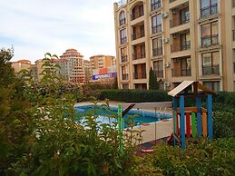 Menada Villa Astoria