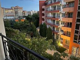 Menada Villa Astoria