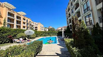 Menada Villa Astoria