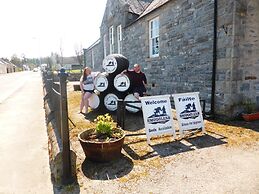 The Smugglers Hostel