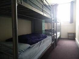 The Smugglers Hostel