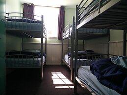 The Smugglers Hostel