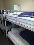 The Smugglers Hostel