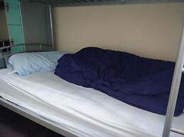 The Smugglers Hostel