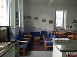 The Smugglers Hostel