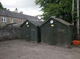 The Smugglers Hostel