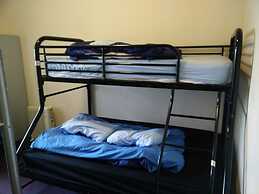 The Smugglers Hostel