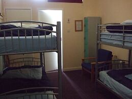 The Smugglers Hostel