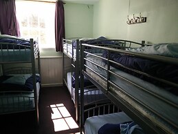 The Smugglers Hostel