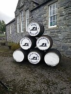 The Smugglers Hostel