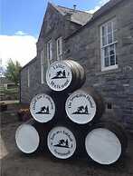 The Smugglers Hostel