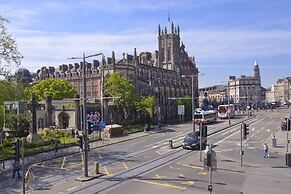 Destiny Scotland Charlotte SQ Apartments