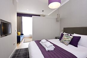 Destiny Scotland Charlotte SQ Apartments