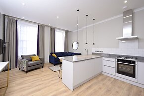 Destiny Scotland Charlotte SQ Apartments