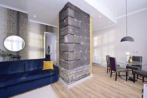 Destiny Scotland Charlotte SQ Apartments