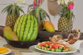 Life Resort St.Thomas Royal Palm