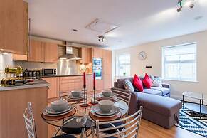 Esplanade Apartments