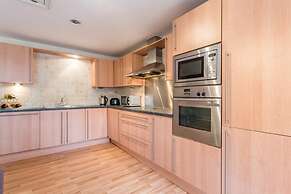 Esplanade Apartments