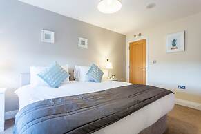 Esplanade Apartments