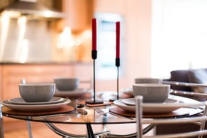 Esplanade Apartments