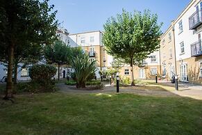 Esplanade Apartments