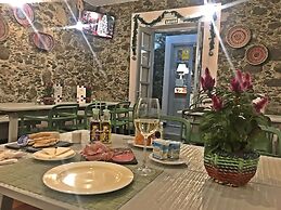 Hotel Rural Triana