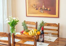 Apartment Hemingway