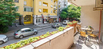 Apartment Hemingway