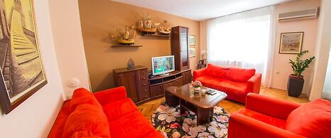 Apartment Hemingway